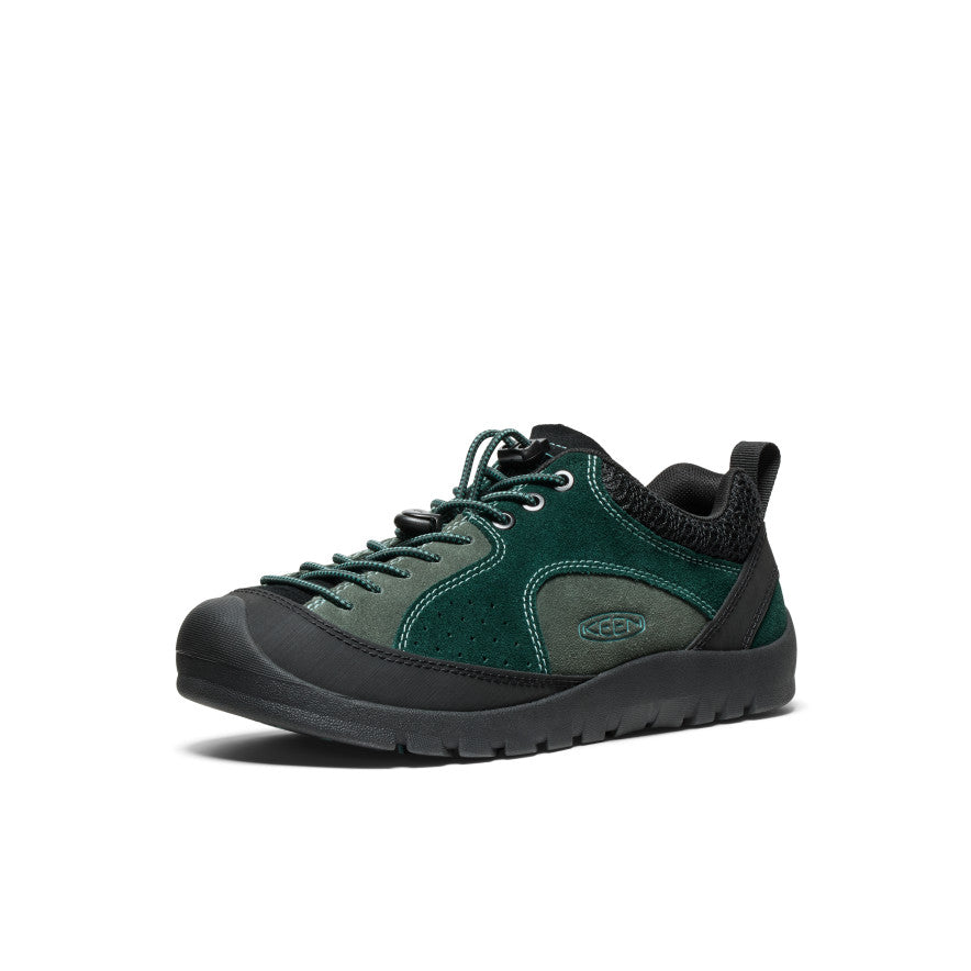 Keen Outlet | Women's Jasper Rocks Sneaker x Eastlogue Scarab/Arctic