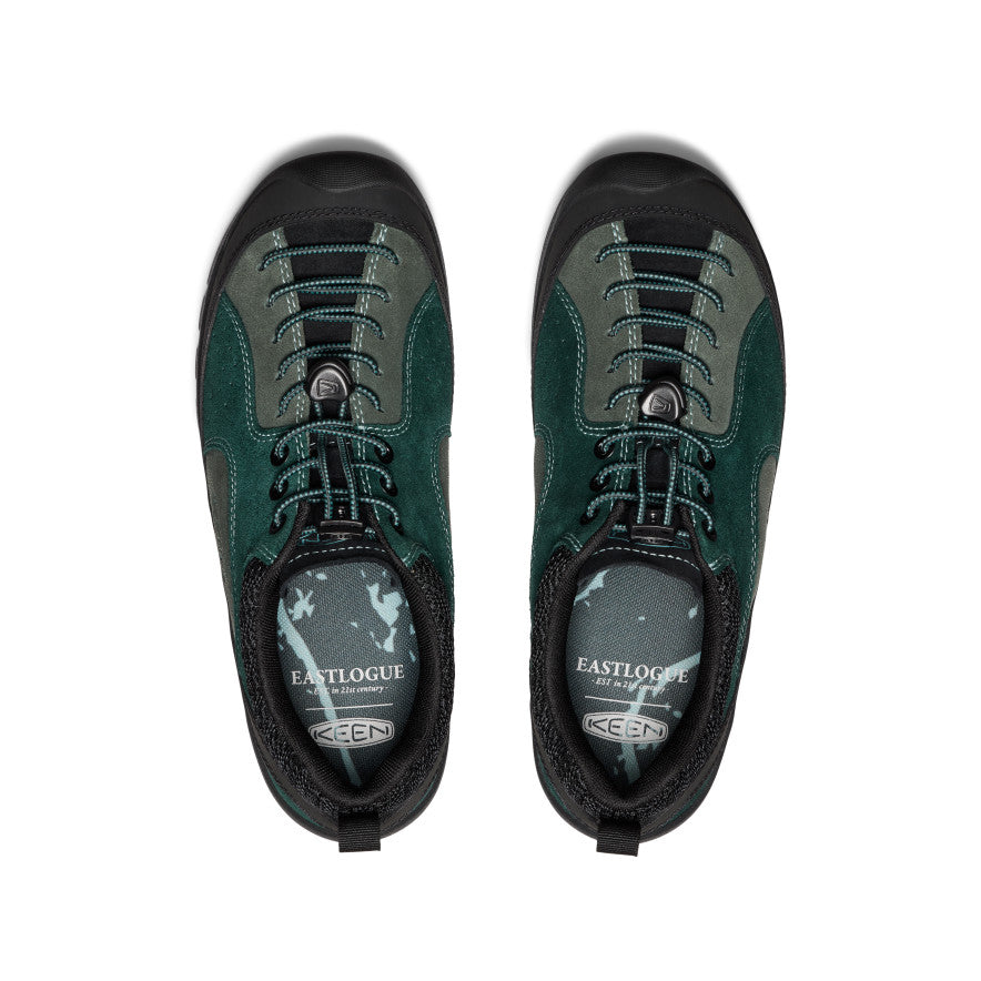 Keen Outlet | Women's Jasper Rocks Sneaker x Eastlogue Scarab/Arctic