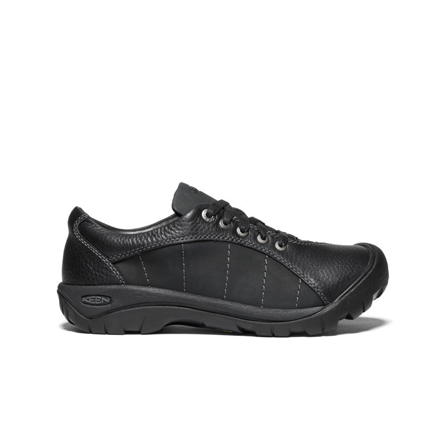 Keen New | Women's Presidio Black/Magnet