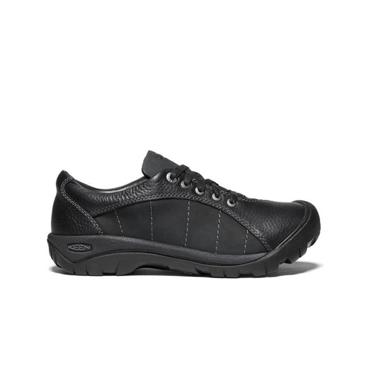 Keen New | Women's Presidio Black/Magnet