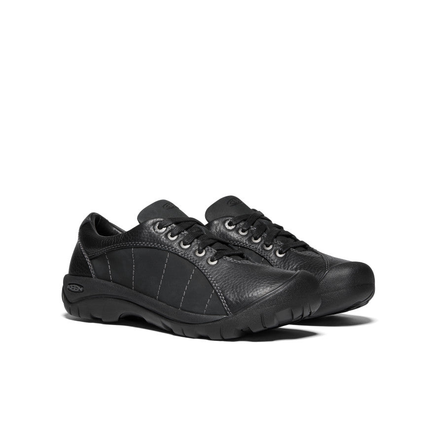 Keen New | Women's Presidio Black/Magnet