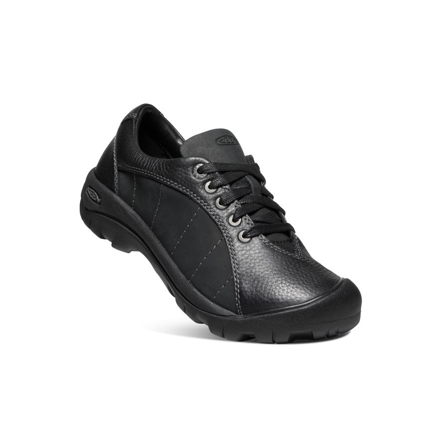 Keen New | Women's Presidio Black/Magnet