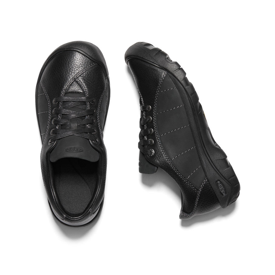 Keen New | Women's Presidio Black/Magnet