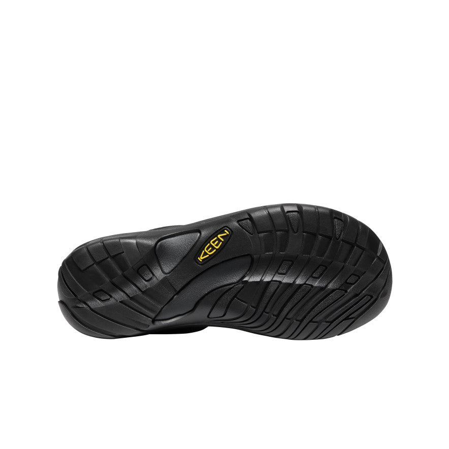 Keen New | Women's Presidio Black/Magnet