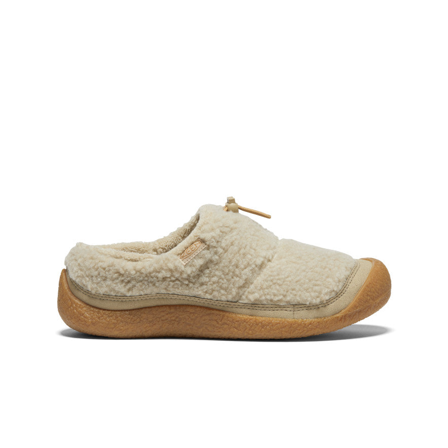 Keen Popular style | Women's Howser III Slide Moco Safari