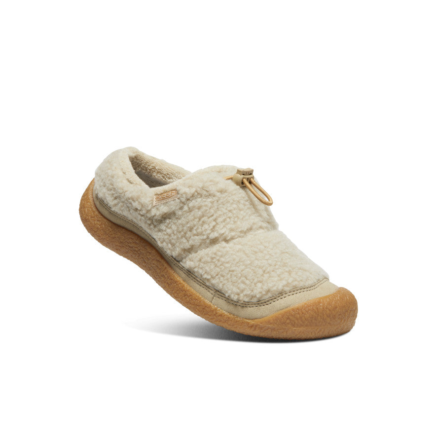 Keen Popular style | Women's Howser III Slide Moco Safari