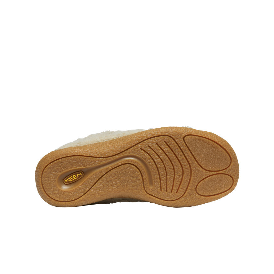 Keen Popular style | Women's Howser III Slide Moco Safari