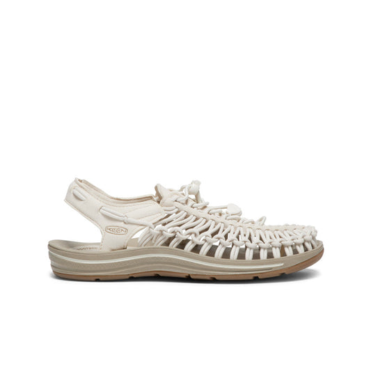 Keen On sale | Women's UNEEK Sneaker White Cap/Cornstalk