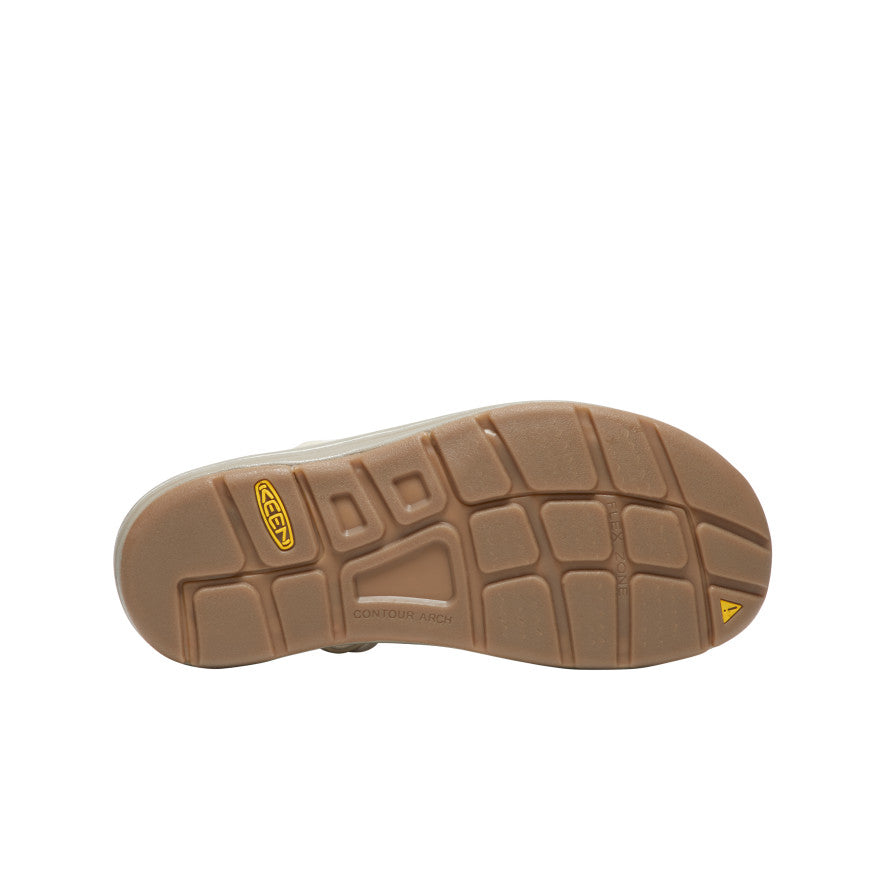 Keen On sale | Women's UNEEK Sneaker White Cap/Cornstalk
