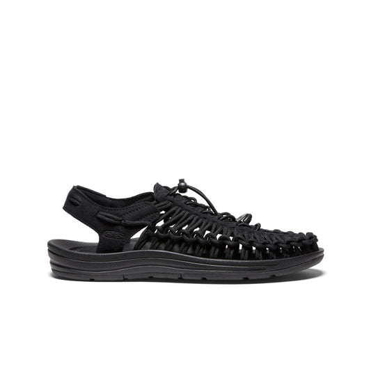 Keen Outlet | Women's UNEEK Sneaker Black/Black