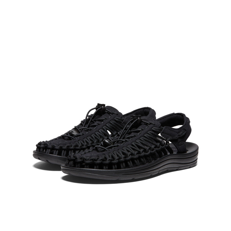 Keen Outlet | Women's UNEEK Sneaker Black/Black