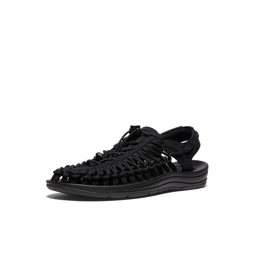 Keen Outlet | Women's UNEEK Sneaker Black/Black