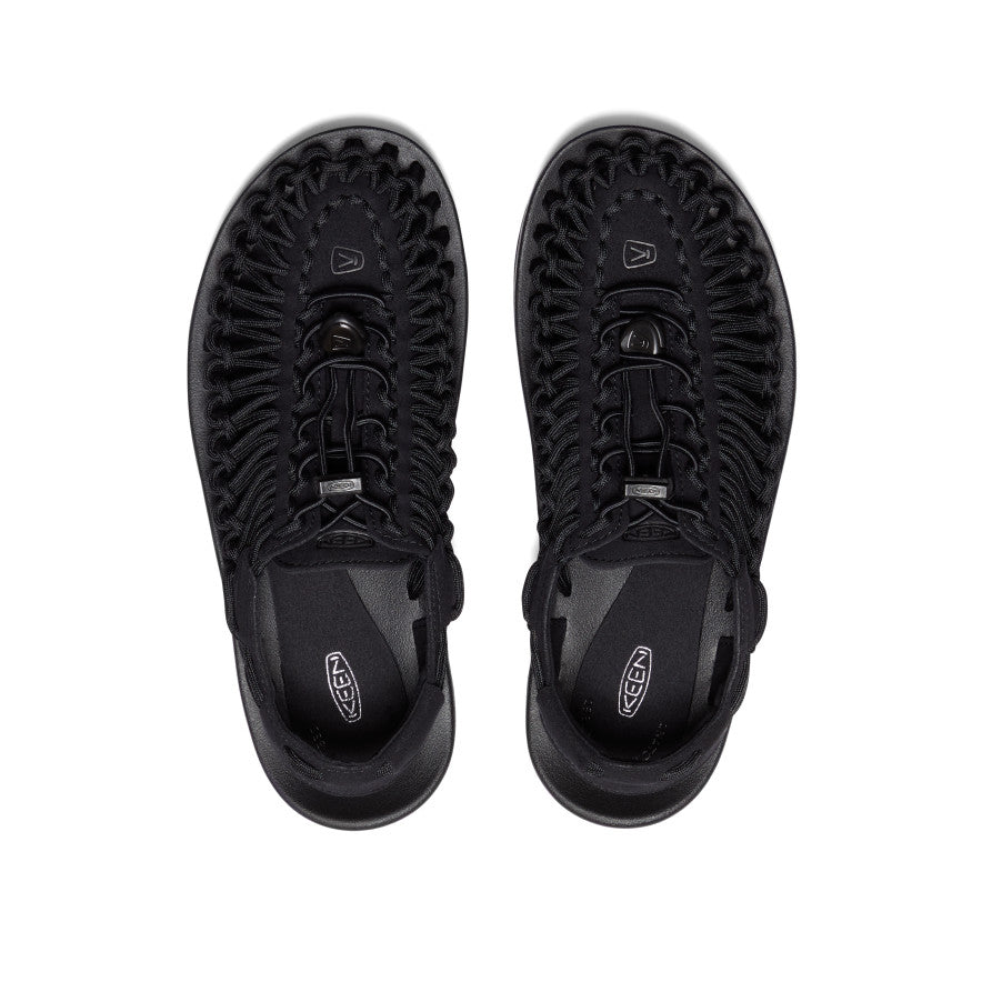 Keen Outlet | Women's UNEEK Sneaker Black/Black