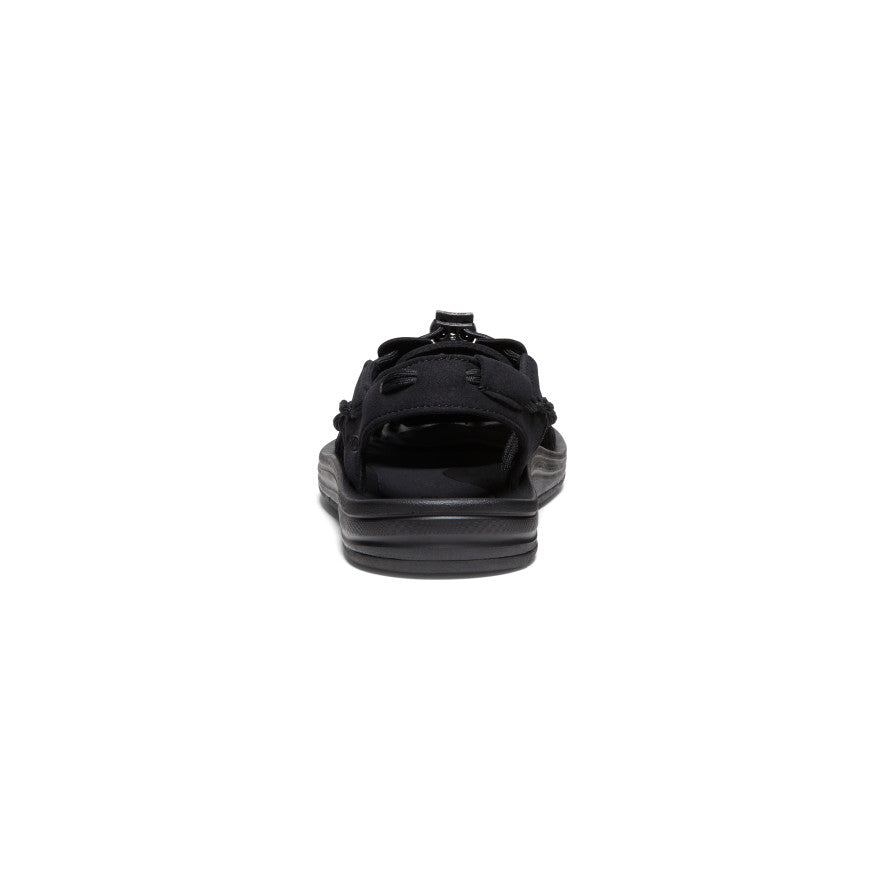 Keen Outlet | Women's UNEEK Sneaker Black/Black
