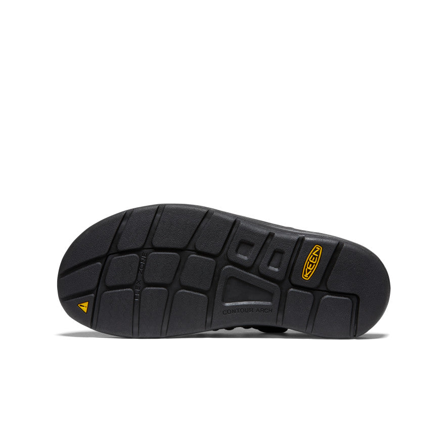 Keen Outlet | Women's UNEEK Sneaker Black/Black
