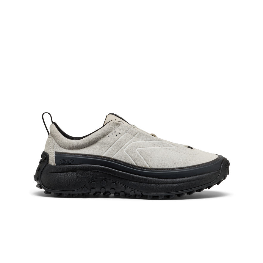 Keen New | Women's KS Mino Sneaker Silver Birch/Black
