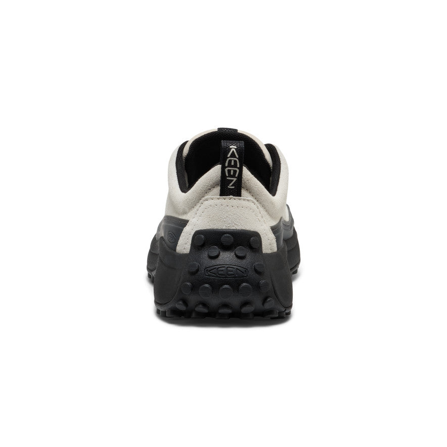 Keen New | Women's KS Mino Sneaker Silver Birch/Black