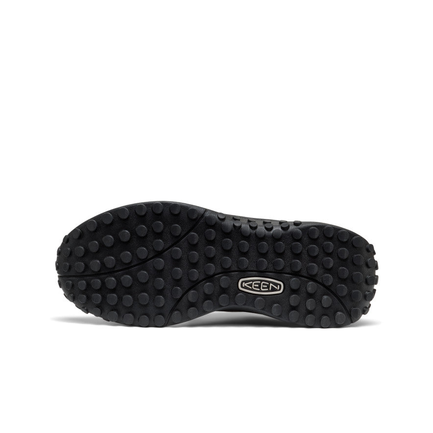 Keen New | Women's KS Mino Sneaker Silver Birch/Black