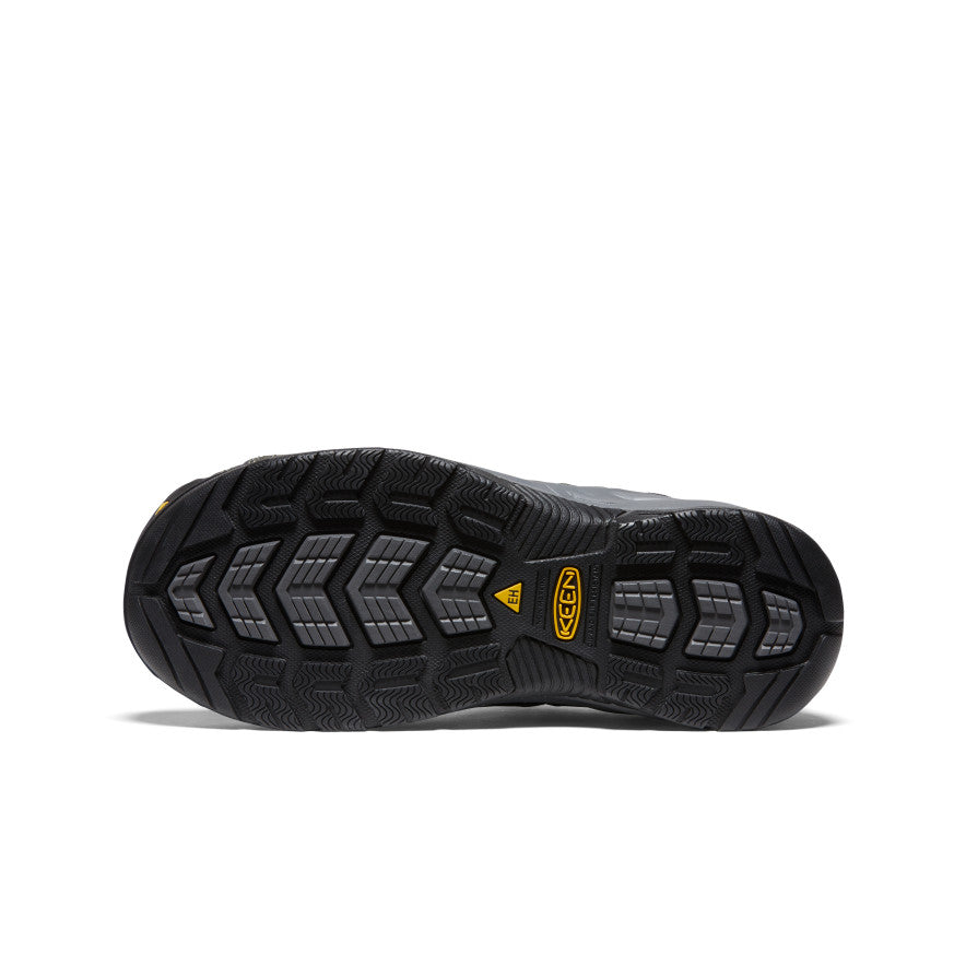 Keen US | Women's Flint II (Steel Toe) Magnet/Rose