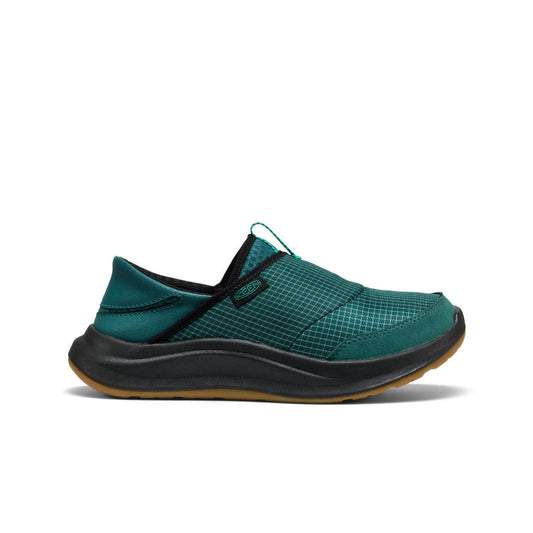 Keen Popular style | Women's Whyser Slip-On Mediterranea/Cabbage