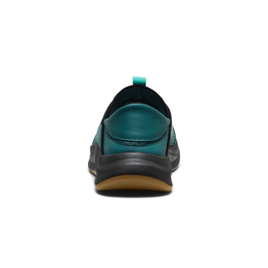 Keen Popular style | Women's Whyser Slip-On Mediterranea/Cabbage