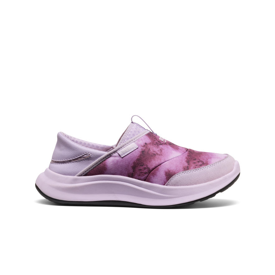 Keen | Women's Whyser Protect Our Winters Slip-On  Pow Alpine Start