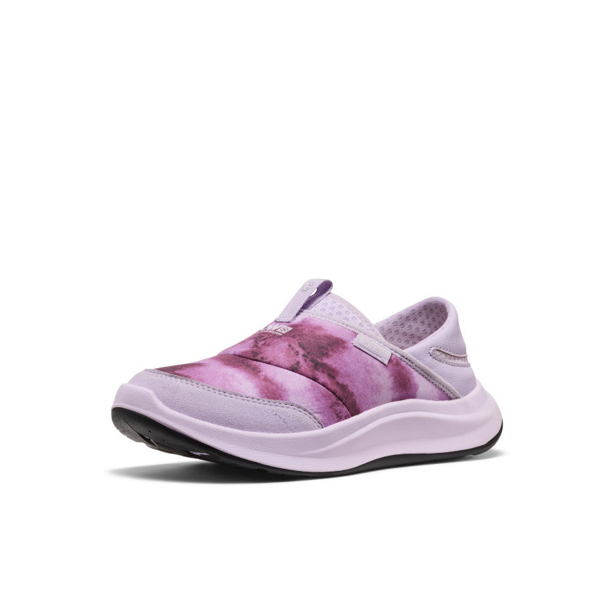Keen | Women's Whyser Protect Our Winters Slip-On  Pow Alpine Start