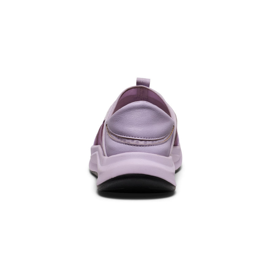 Keen | Women's Whyser Protect Our Winters Slip-On  Pow Alpine Start