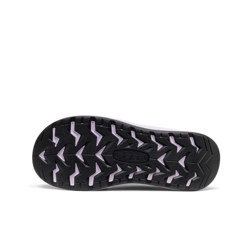 Keen | Women's Whyser Protect Our Winters Slip-On  Pow Alpine Start