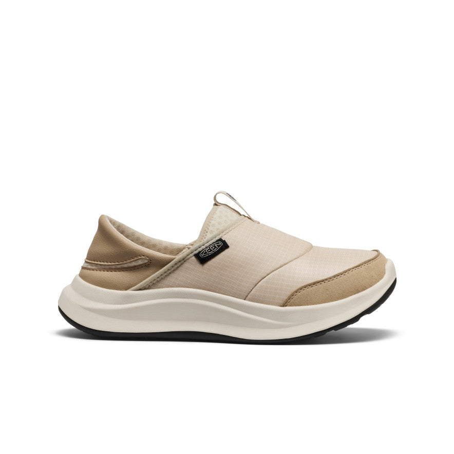 Keen Online | Women's Whyser Slip-On Birch/Black