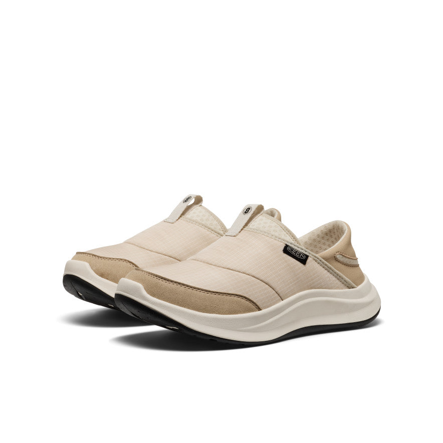 Keen Online | Women's Whyser Slip-On Birch/Black
