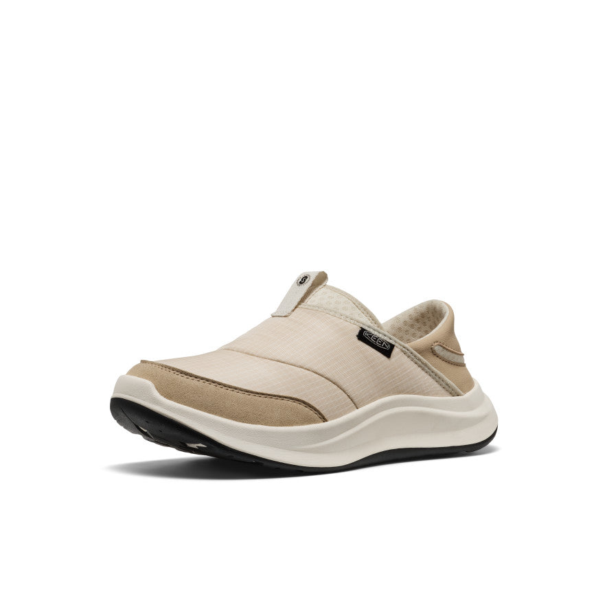 Keen Online | Women's Whyser Slip-On Birch/Black