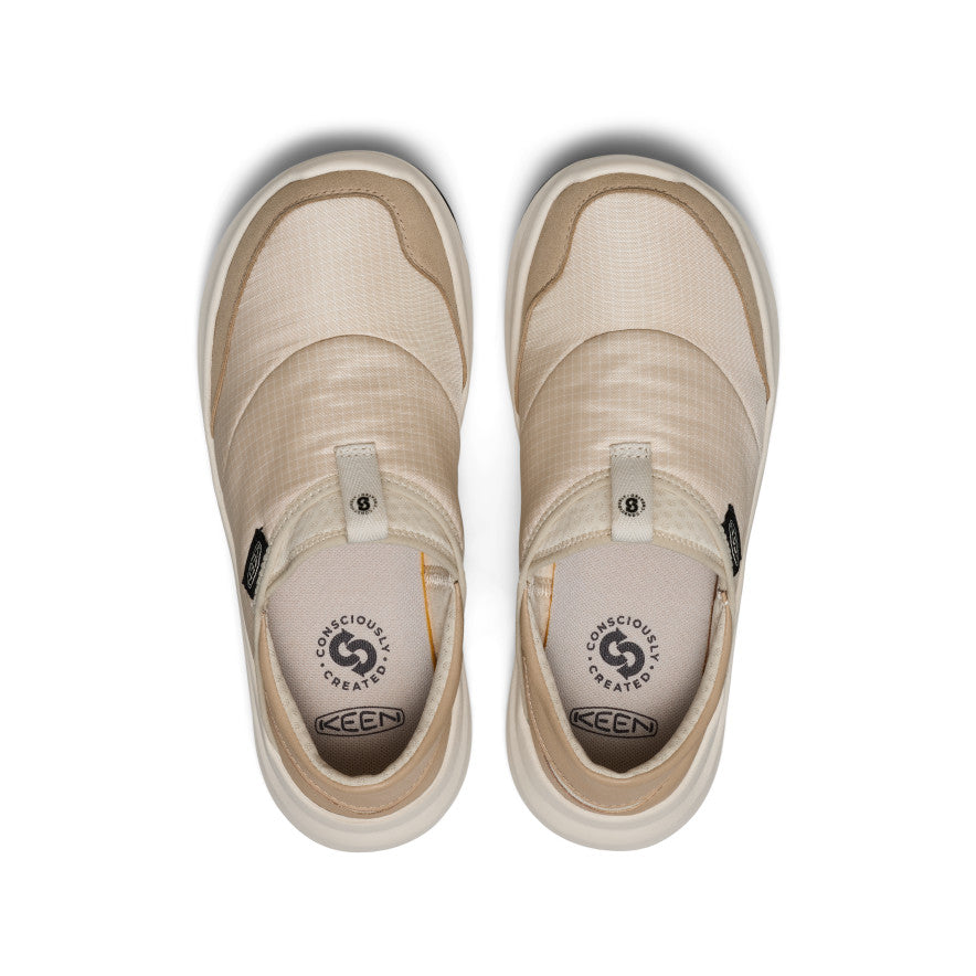 Keen Online | Women's Whyser Slip-On Birch/Black
