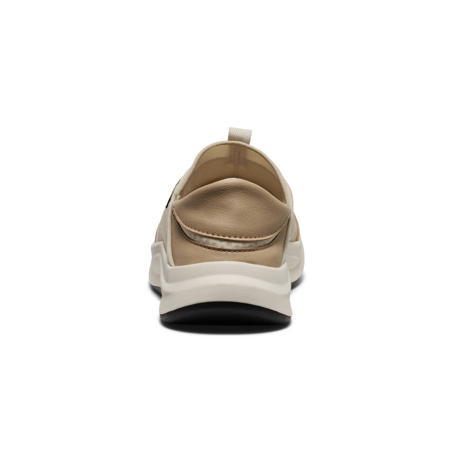 Keen Online | Women's Whyser Slip-On Birch/Black
