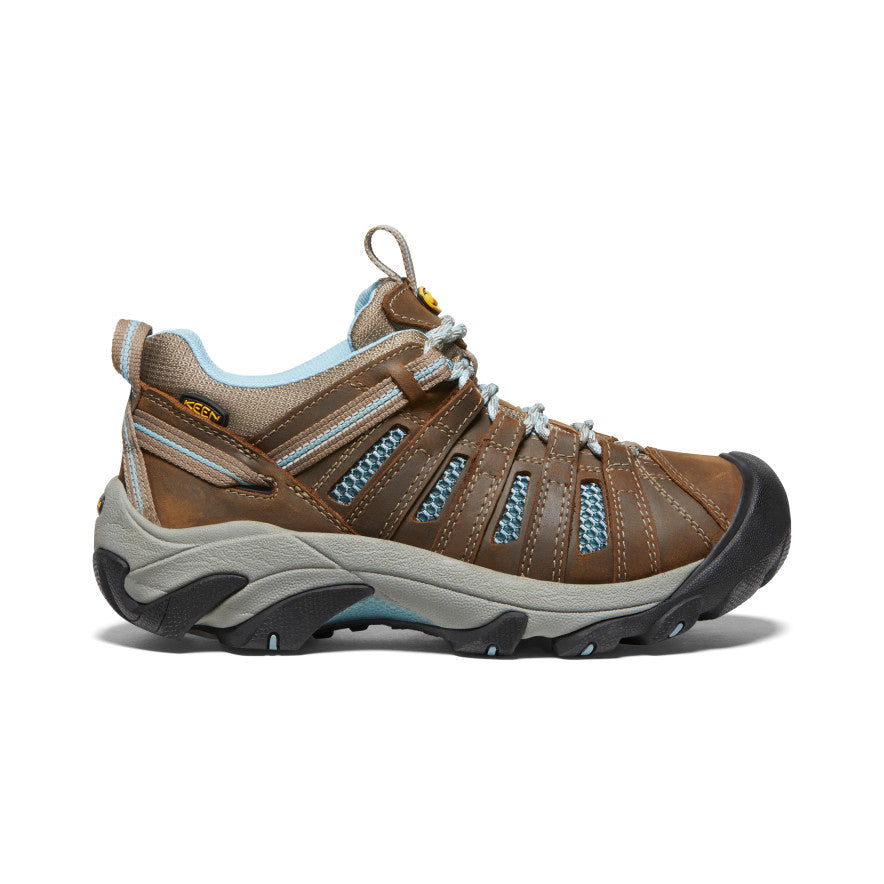 Keen Discount | Women's Voyageur Brindle/Alaskan Blue