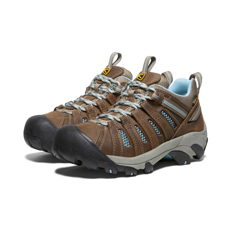 Keen Discount | Women's Voyageur Brindle/Alaskan Blue