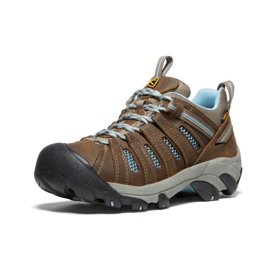 Keen Discount | Women's Voyageur Brindle/Alaskan Blue