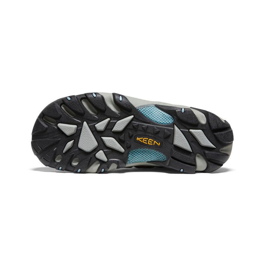 Keen Discount | Women's Voyageur Brindle/Alaskan Blue