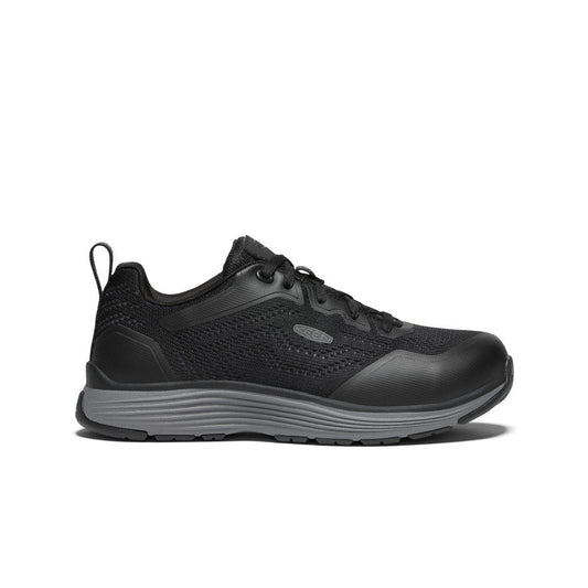 Keen On sale | Women's Sparta 2 ESD (Aluminum Toe) Steel Grey/Black