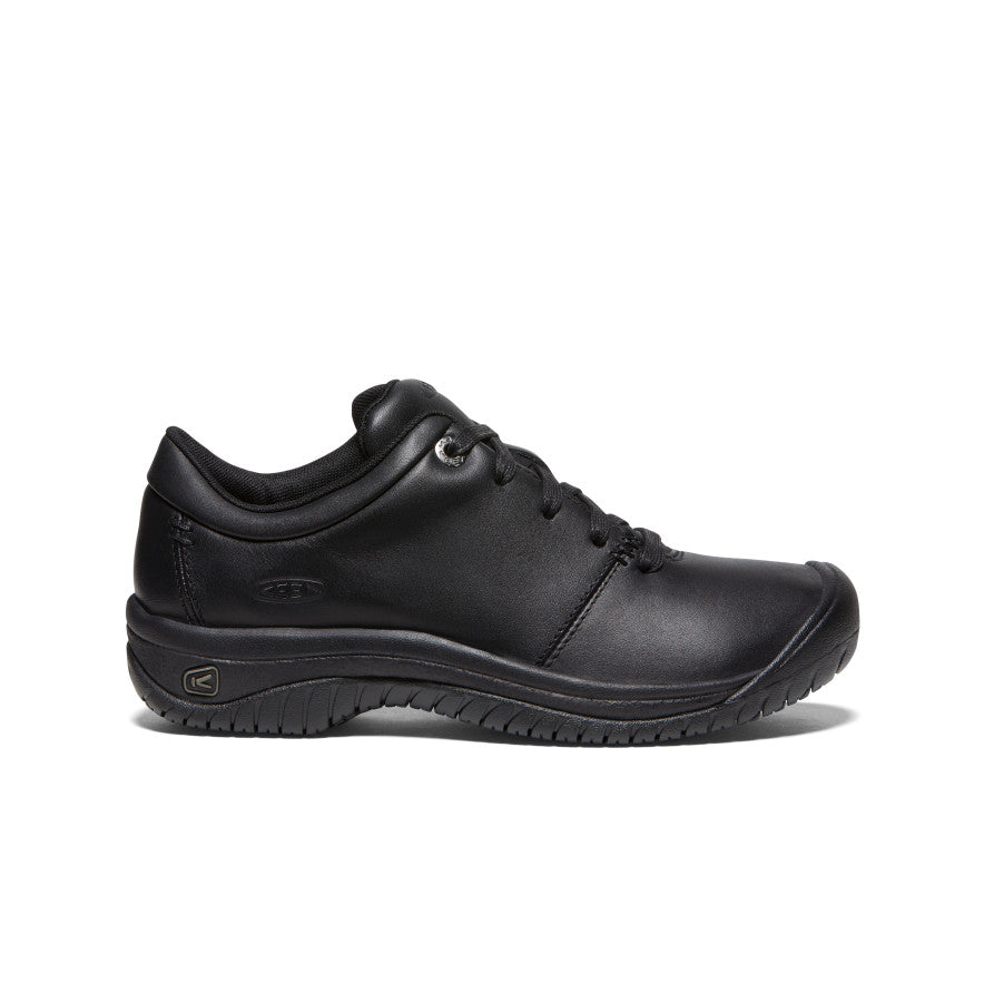 Keen Outlet | Women's PTC Oxford Black