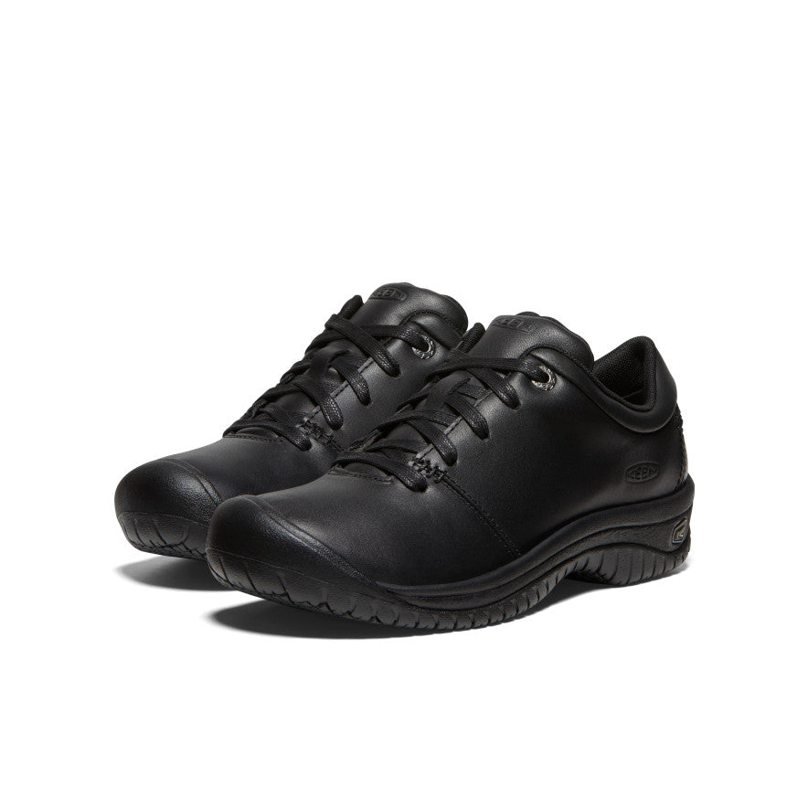 Keen Outlet | Women's PTC Oxford Black