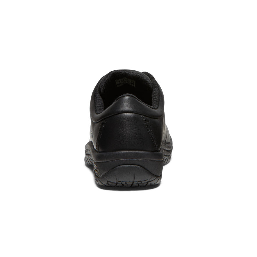 Keen Outlet | Women's PTC Oxford Black