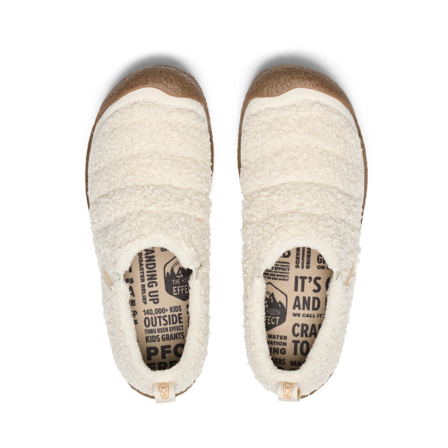Keen New | Women's Howser II Birch/Curry