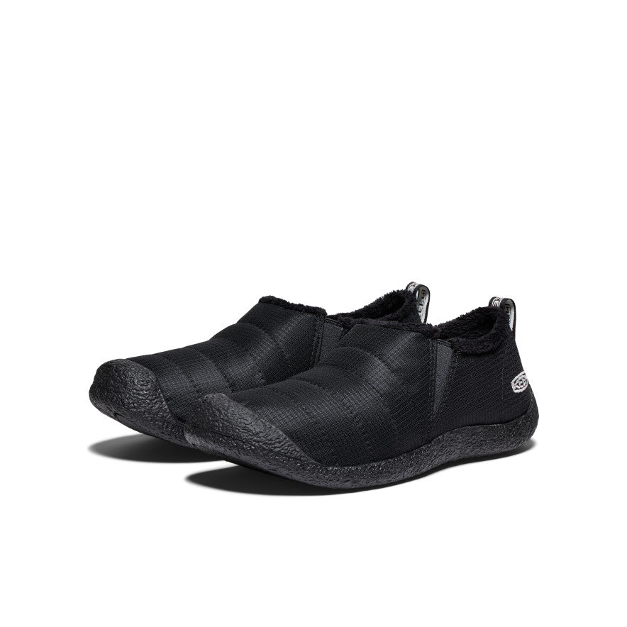 Keen US | Women's Howser II Triple Black