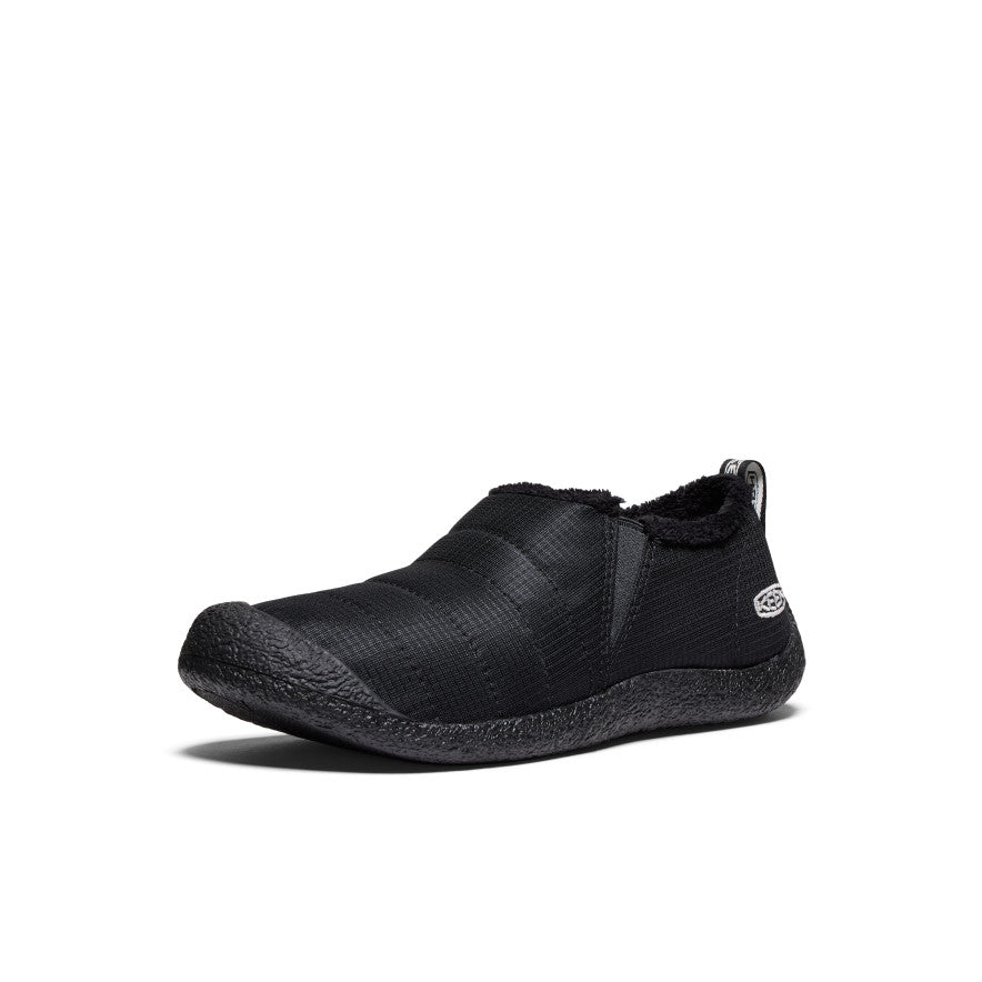 Keen US | Women's Howser II Triple Black