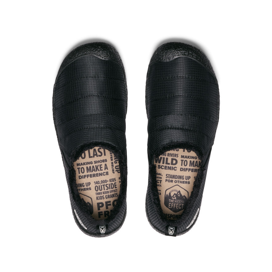 Keen US | Women's Howser II Triple Black