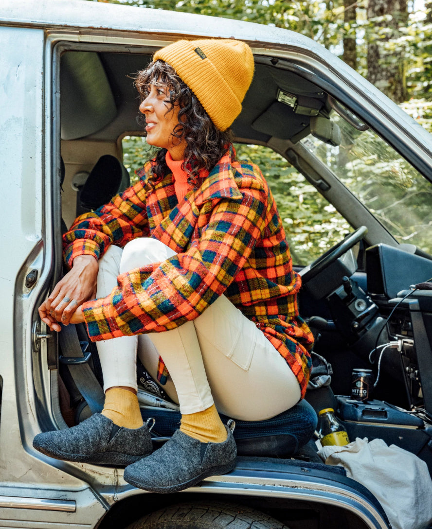 Keen US | Women's Howser II Triple Black