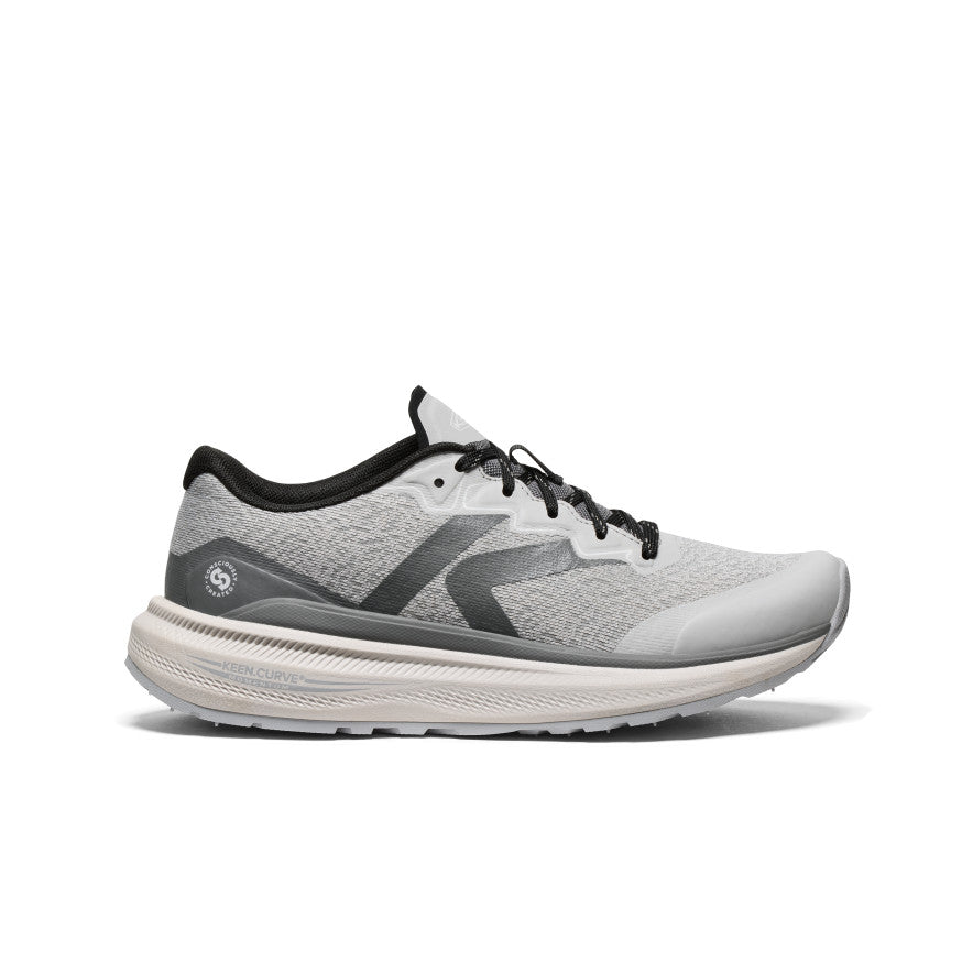 Keen Popular style | Women's WK500 Walking Shoe Alloy/Steel Grey