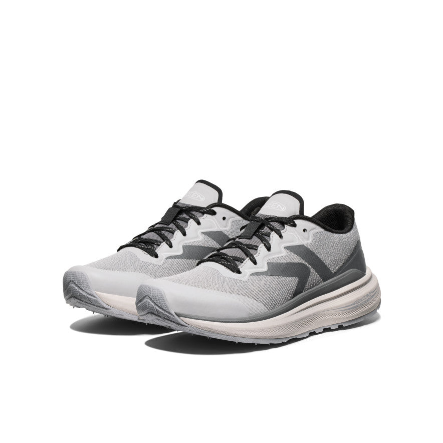 Keen Popular style | Women's WK500 Walking Shoe Alloy/Steel Grey
