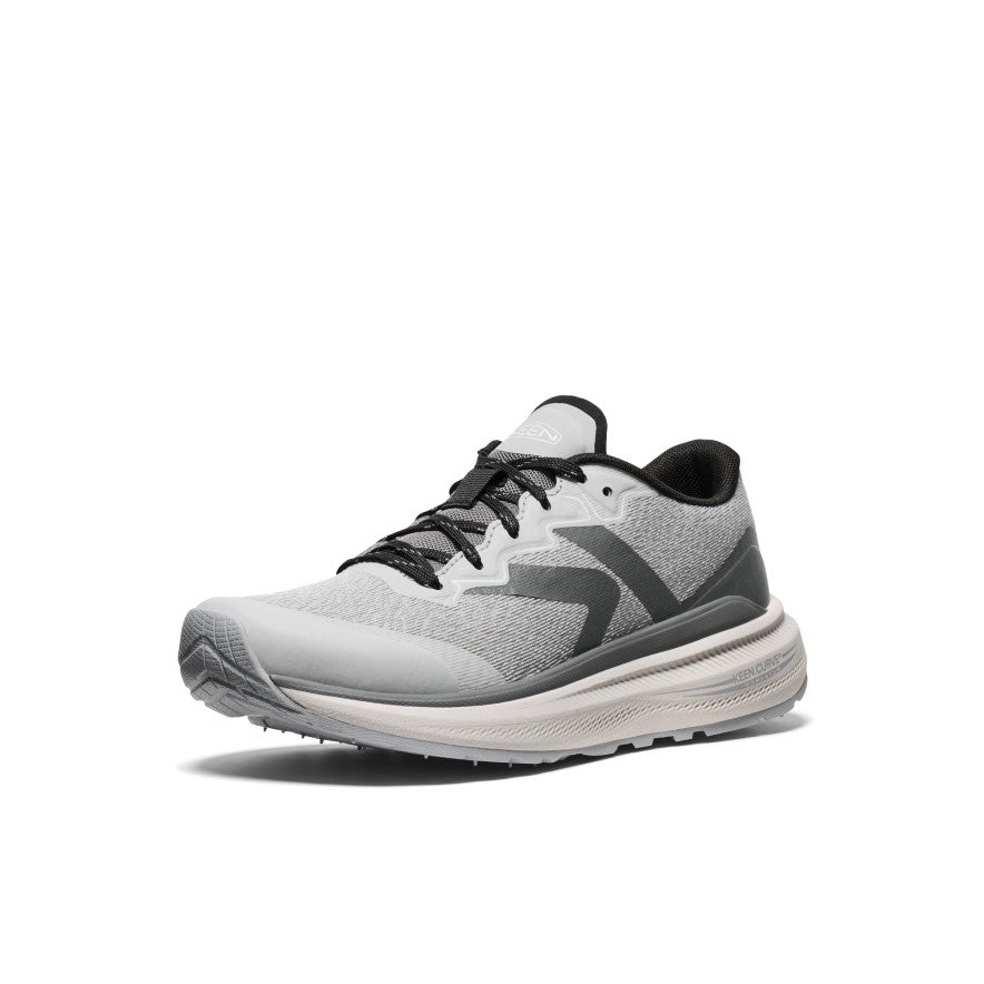 Keen Popular style | Women's WK500 Walking Shoe Alloy/Steel Grey